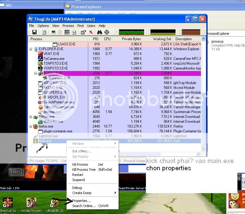 Hack Mu Khủng Long ( hướng dẫn) Screenshot_1