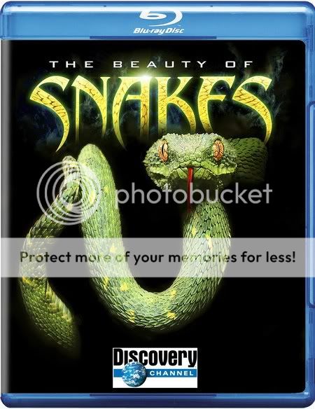 Series film tài liệu khoa học của BBC-Discovery-National Geographic–HBO SNAKE