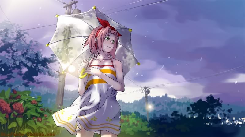 ~Sakura Haruno~ Sakura17a