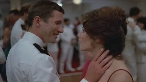 Kolekcija filmova:Richard Gere AnOfficerandaGentlemanSpecialCol-7