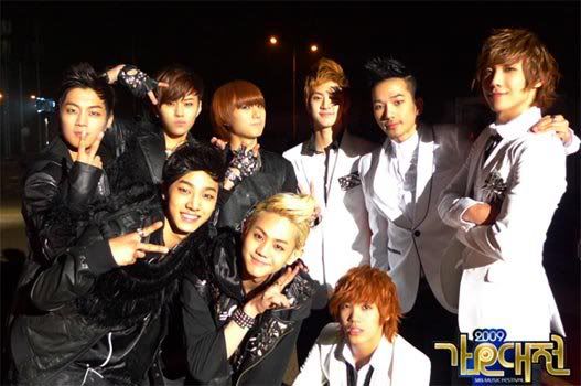 (¯`·.¸¸.- نآآد ـي فرقة B2ST -.¸¸.·´¯)  BB83