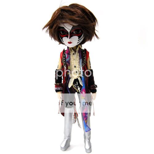 Seikima Dolls 722795