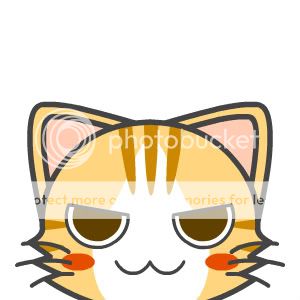 Catlike icon maker - Faa seus icons de gatos! Bakeneko