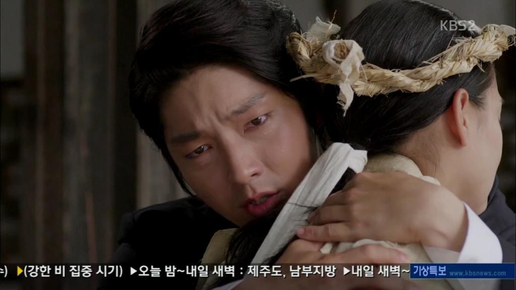 Razbunarea pistolarului . Joseon  Gunman (2014) - Pagina 3 JG17avi_001742709