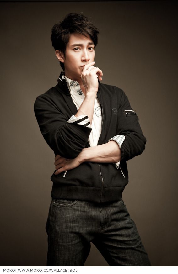 Wu Chun (У Чун) Ze4