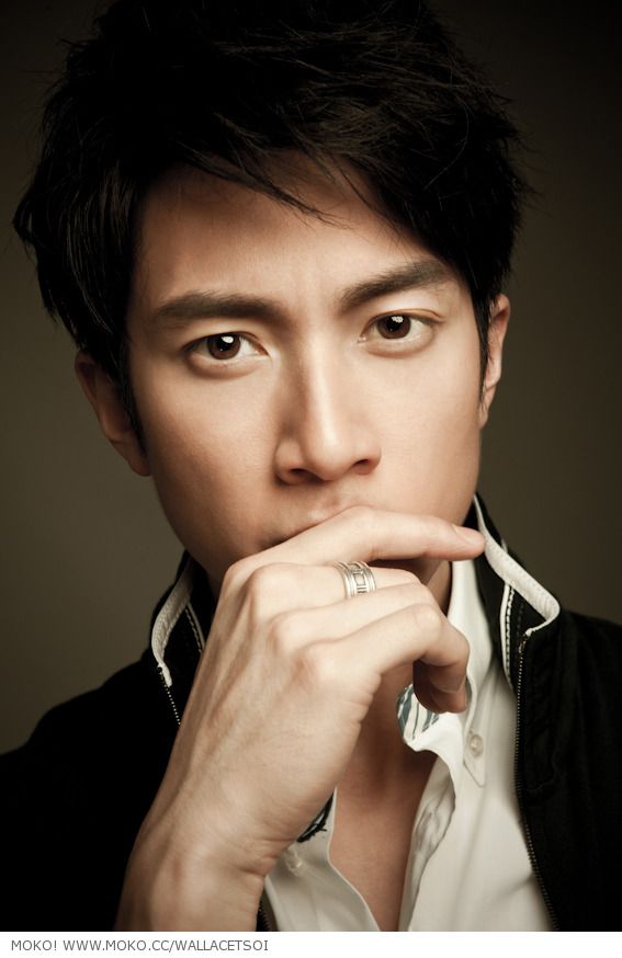 Wu Chun (У Чун) Ze5