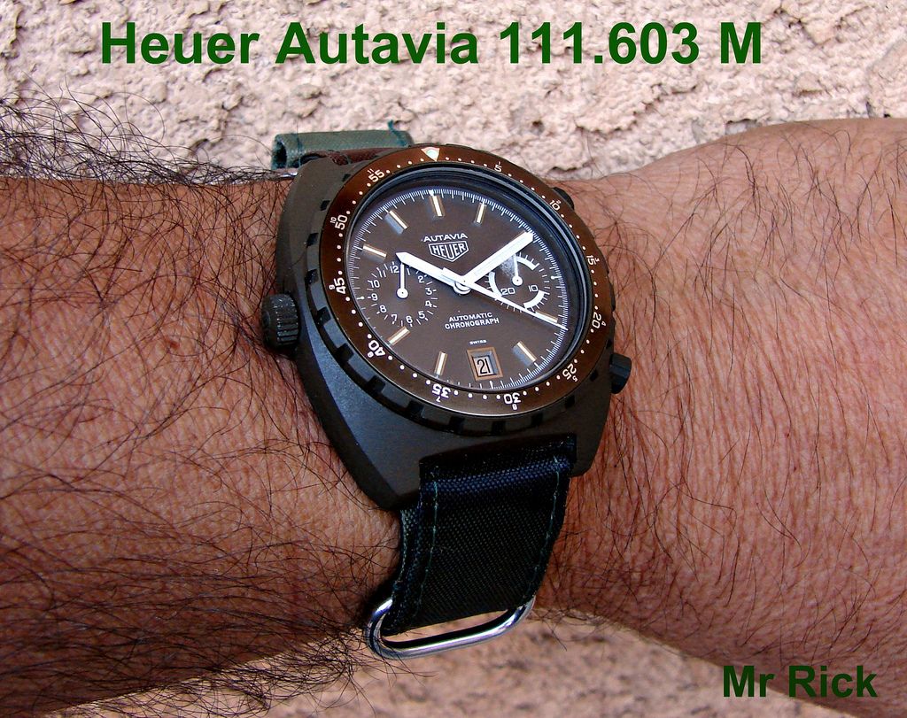 Watch-U-Wearing 8/26/11 Autam