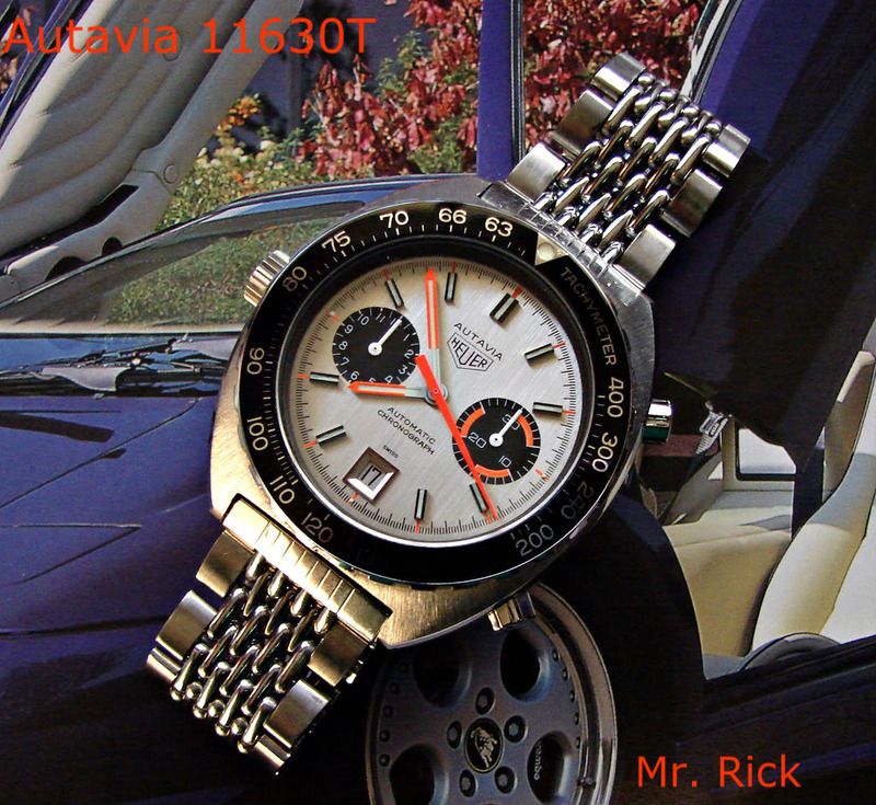 Watch-U-Wearing 7/11/11 Auto3-1