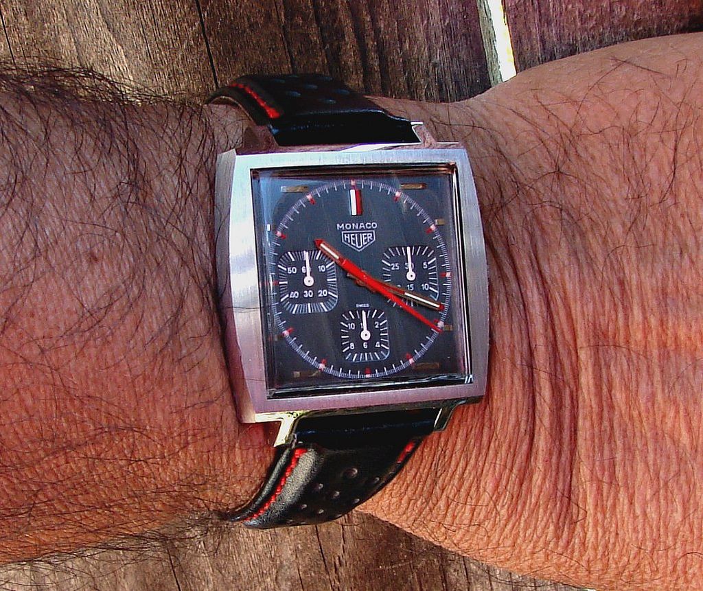 Watch-U-Wearing 11/20/11 Monaco3