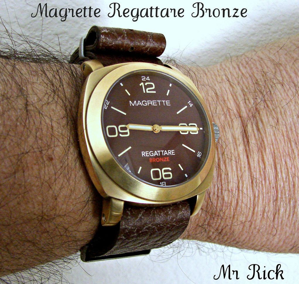 Watch-U-Wielding-Saturday, August 4, 2012 Maggybronze-1