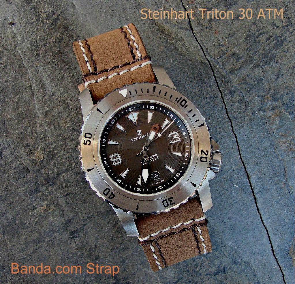 Watch-U-Wearing 5/25/12 Stiny-1-1