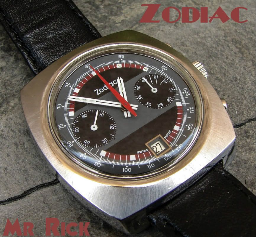 Watch-U-Wielding-Friday, July 20, 2012 Zodiac-1-1