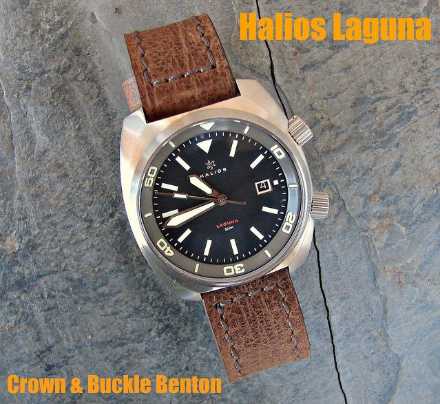 Watch-U-Wearing 1/5/12 Halios3-1