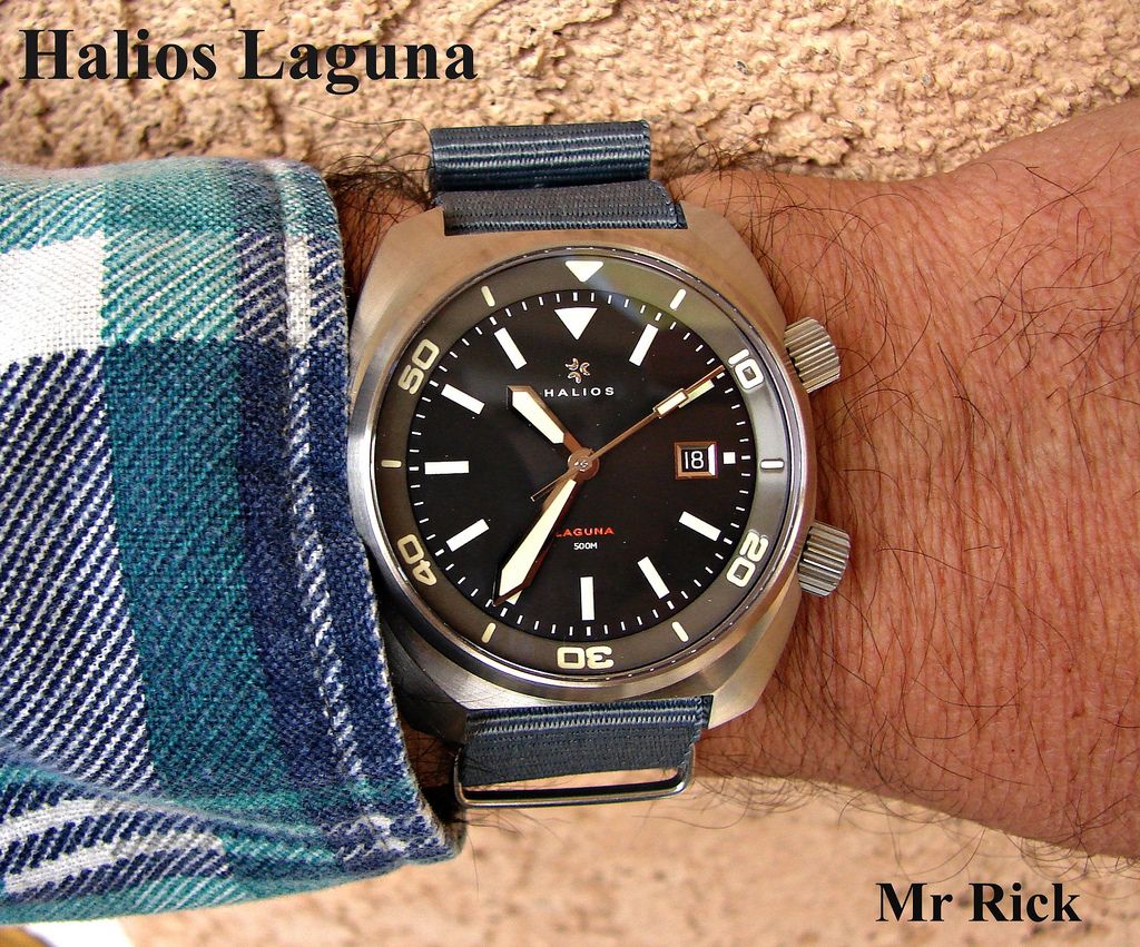 Watch-U-Wearing 10/19/11 Laguna25