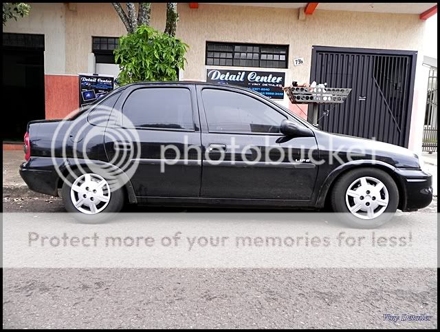 Corsa com proteção AQuartz Reload Premium.... DSCN7858