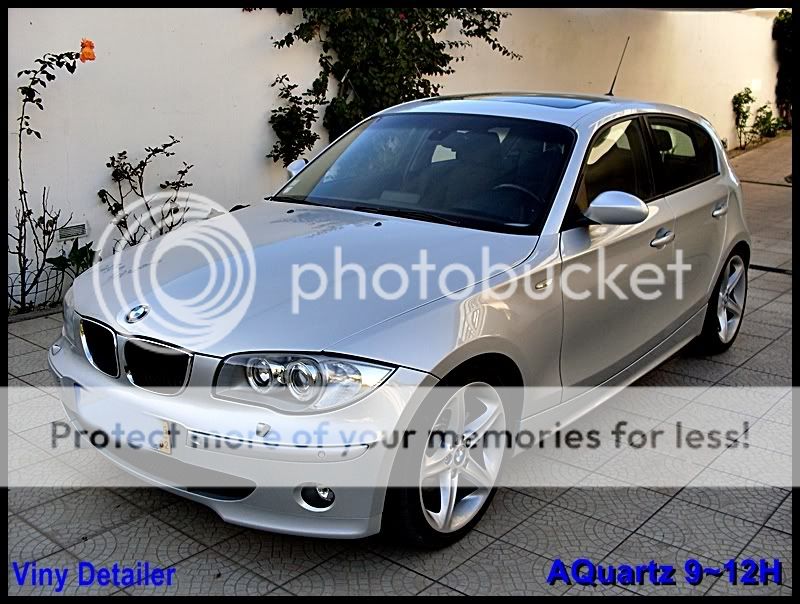 BMW 120D AQuartz SDC11096