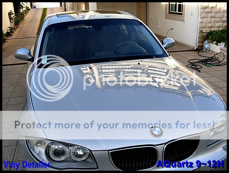 BMW 120D AQuartz SDC11098