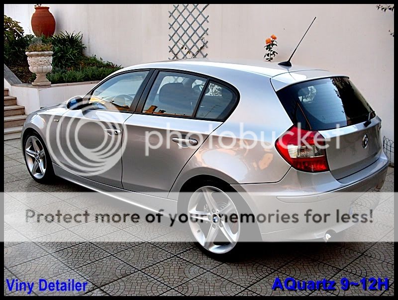 BMW 120D AQuartz SDC11128