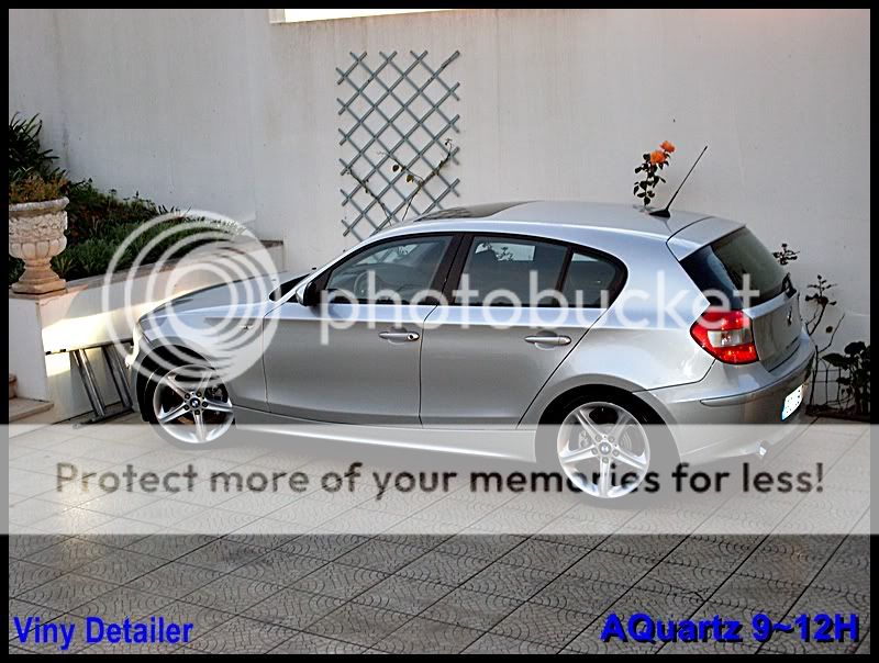 BMW 120D AQuartz SDC11137