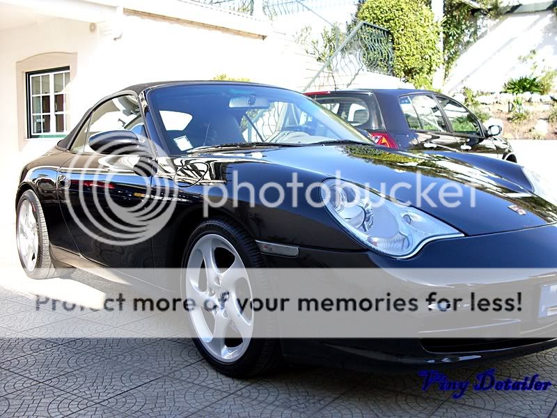 Full detalhe Porsche Carrera. - Página 2 SDC10500