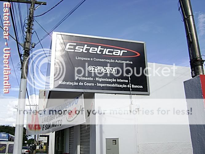 Esteticar by: Berg Reis  DSC02620