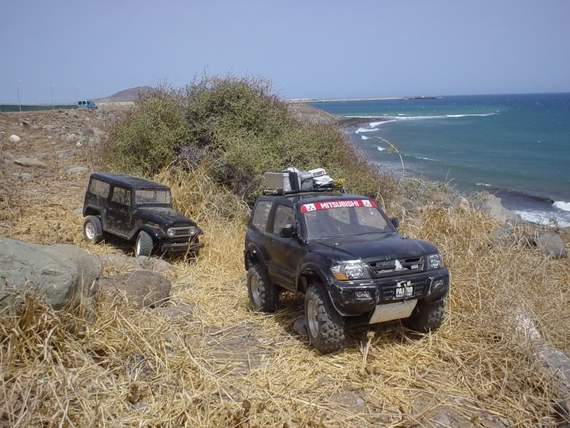 Salidas del Pajero/Montero - Página 3 10-3