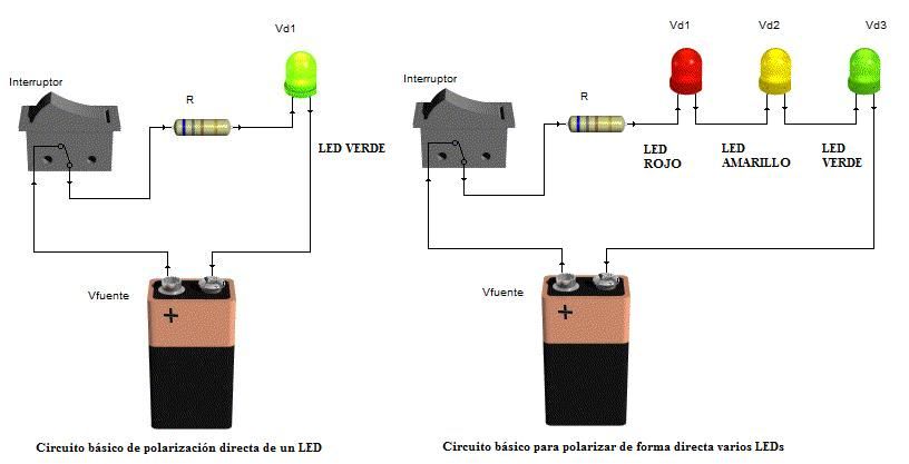 Kit de luces de 3Racing. - Página 2 CIRCUI1