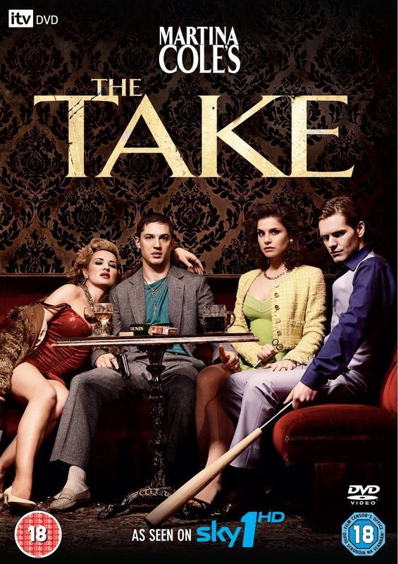 The Take COMPLETE mini series Posterlw_zpse9f50841