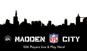 Madden City - Great place for SIM non draft LGs E28ah-2-1-2