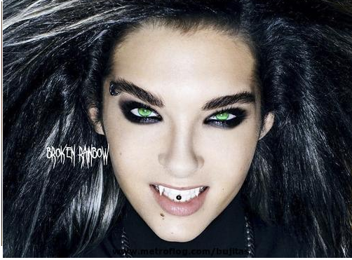 Bill vampir 14