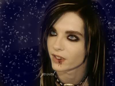 Bill vampir 4