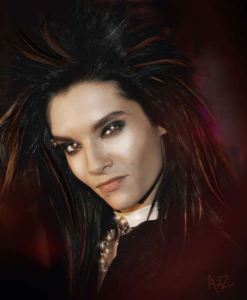 Bill vampir 12