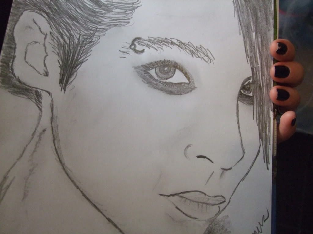 Tom und Bill Kaulitz ( desenee ) [TH] - Pagina 2 DSCF4180