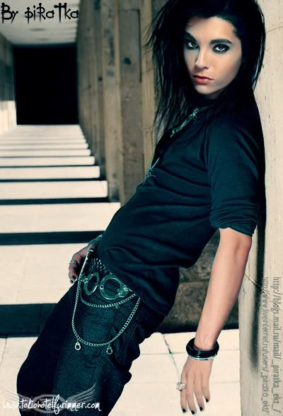 Original si fals TokioHotel30