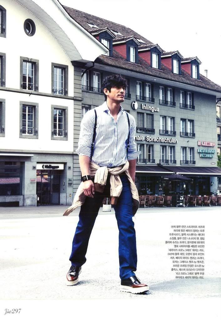 Oh Ji Ho # 1 - Pagina 11 Mag-Instyle-Sept-scanned-2-60