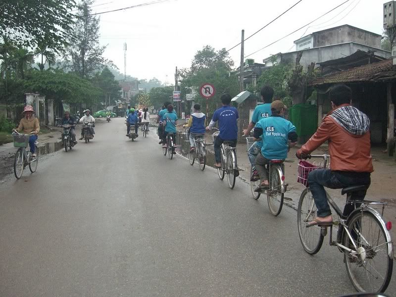 Hình ảnh và Video chương trình "Xuân Quê Hương" lần thứ II năm 2012 CIMG4453