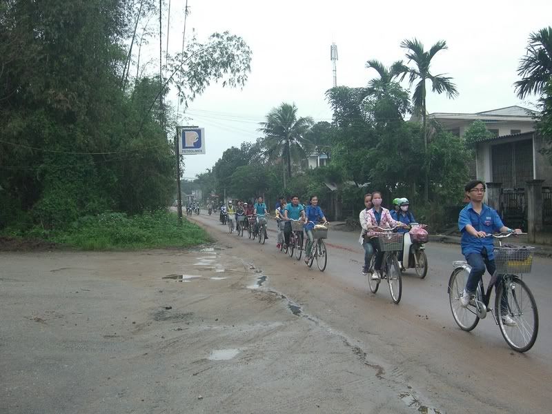 Hình ảnh và Video chương trình "Xuân Quê Hương" lần thứ II năm 2012 CIMG4457