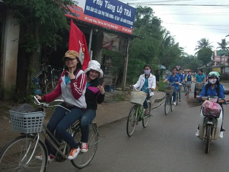 Hình ảnh và Video chương trình "Xuân Quê Hương" lần thứ II năm 2012 CIMG4467