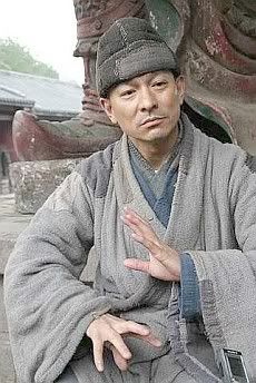 "Tân Thiếu Lâm tự" - Thời kỳ biến động F_3andylau