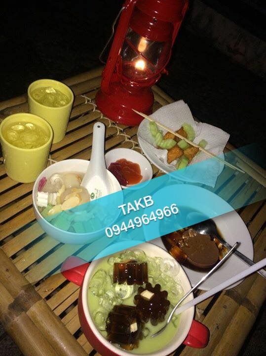 Cà Mau : Take Away Khúc Bạch 11694769_939670239429856_247661109851829322_n