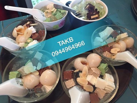 Cà Mau : Take Away Khúc Bạch 11752565_939670202763193_2627859526082057823_n