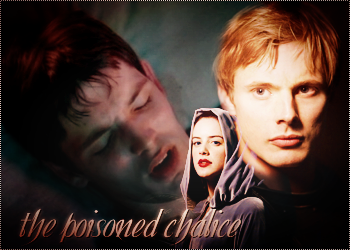 [Merlin] 1.04 – The Poisoned Chalice (La vengeance de Nimueh) Merlin104