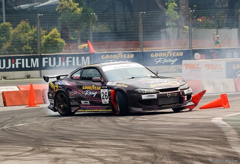 Formula Drift Singapore 2010 DSC02034