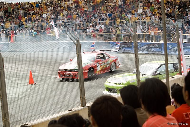 Formula Drift Singapore 2010 DSC02577