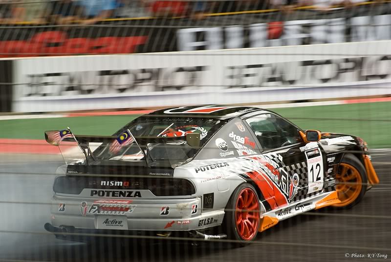 Formula Drift Singapore 2010 DSC02648