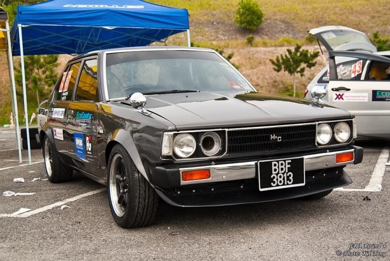 GRA (Grass Racing Autosports) - Round 4 DSC08505