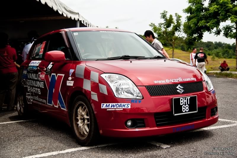 GRA (Grass Racing Autosports) - Round 4 DSC08594