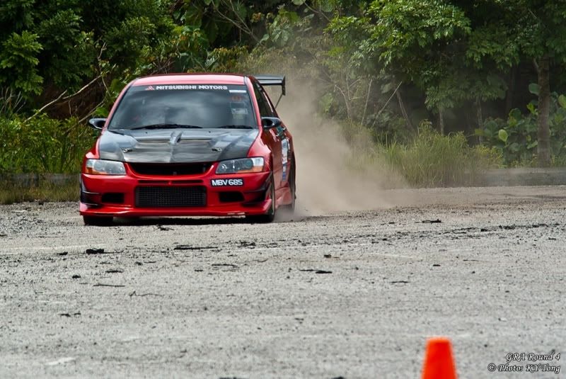 GRA (Grass Racing Autosports) - Round 4 DSC09080