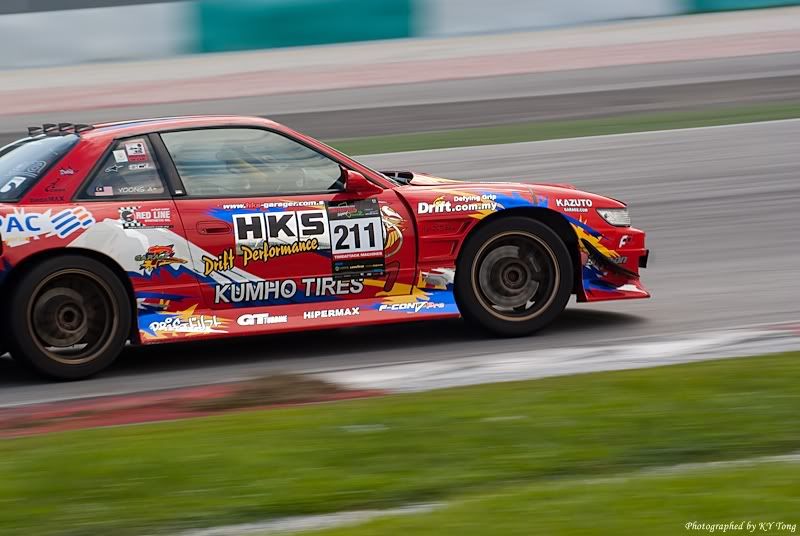 Time to Attack 2 - 2010 (Sepang) DSC07586