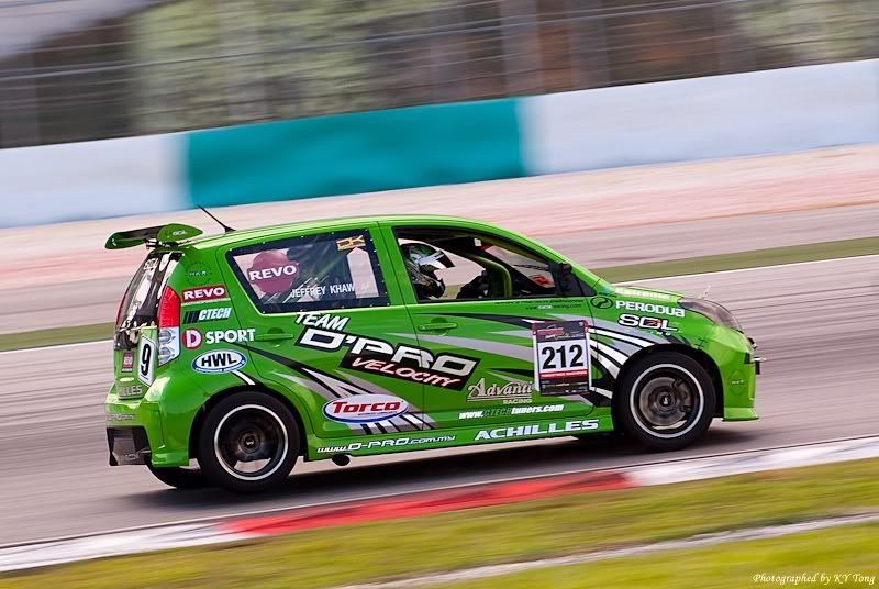 Time to Attack 2 - 2010 (Sepang) DSC07590